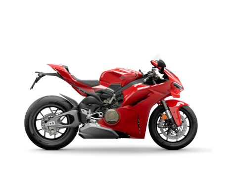 PANIGALE V4 - Km0