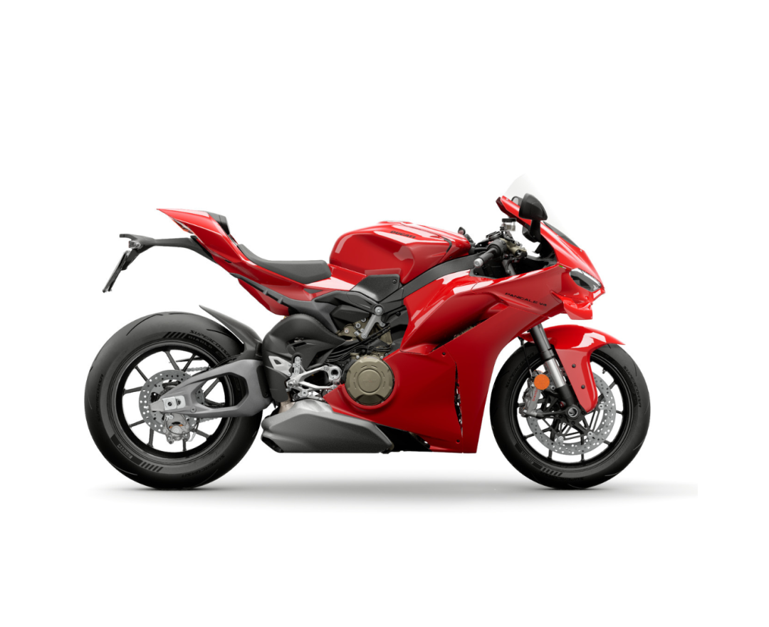 PANIGALE V4 - Km0