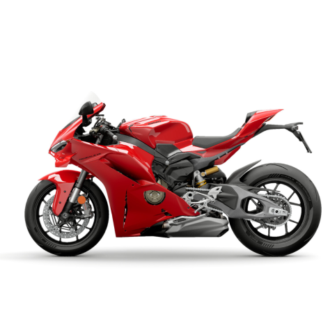 PANIGALE V4 - Km0