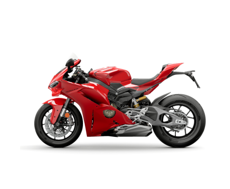 PANIGALE V4 - Km0