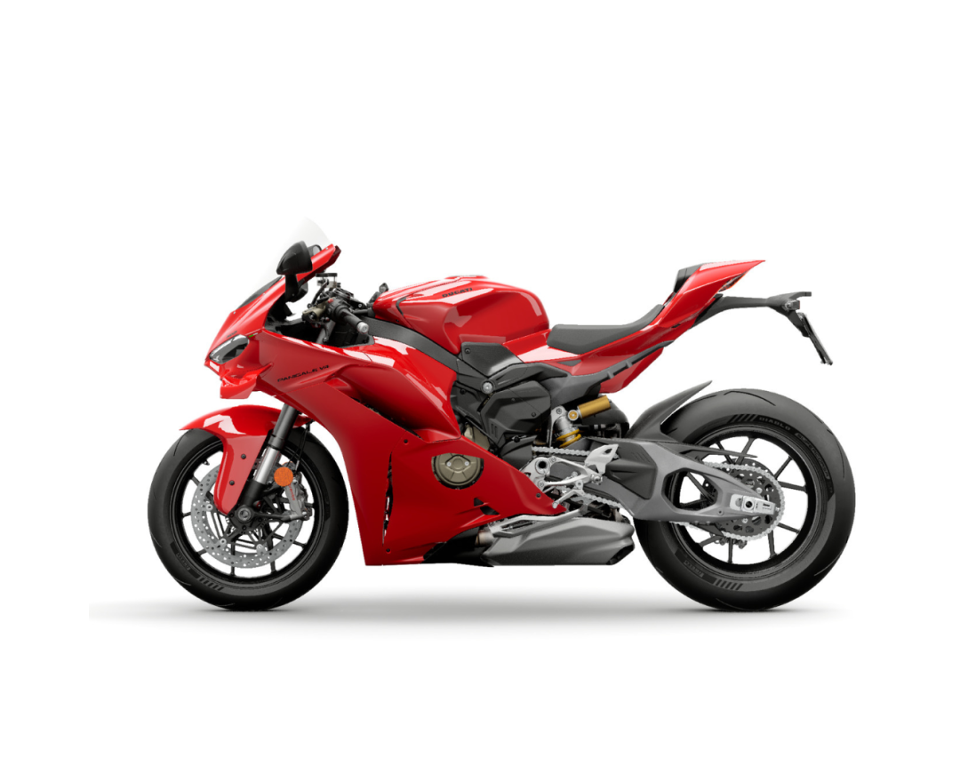 PANIGALE V4 - Km0