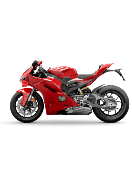 PANIGALE V4 - Km0