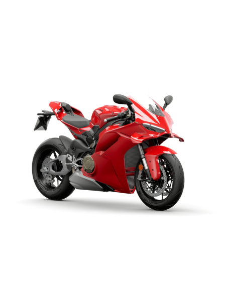 PANIGALE V4 - Km0