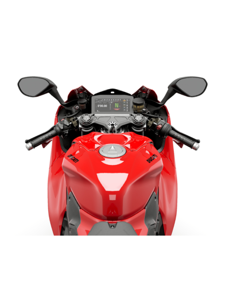 PANIGALE V4 - Km0