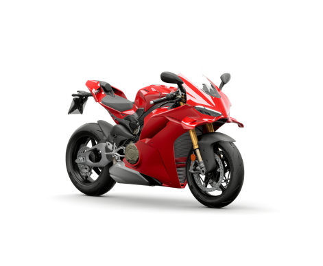 PANIGALE V4S - Km0