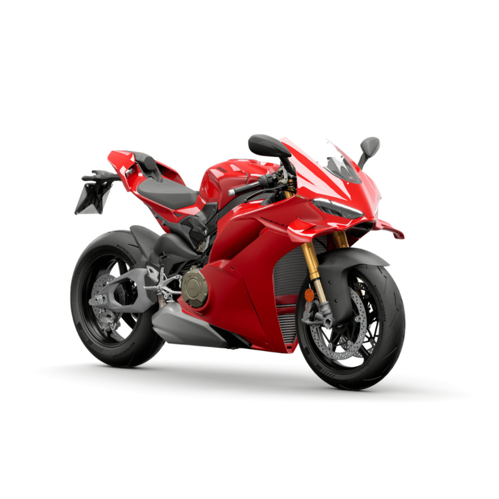 copy of PANIGALE V4 - Km0