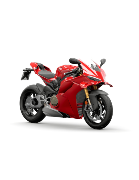 copy of PANIGALE V4 - Km0