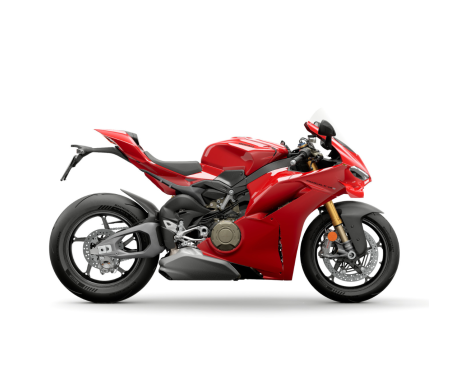 PANIGALE V4S - Km0