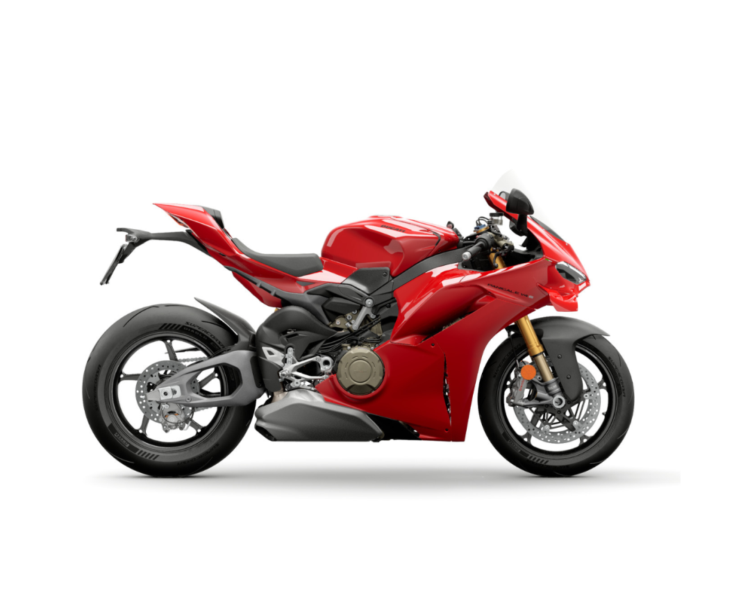 copy of PANIGALE V4 - Km0