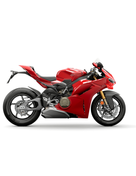 PANIGALE V4S - Km0