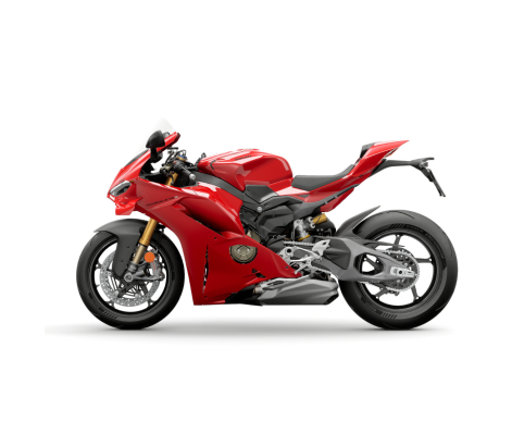 copy of PANIGALE V4 - Km0