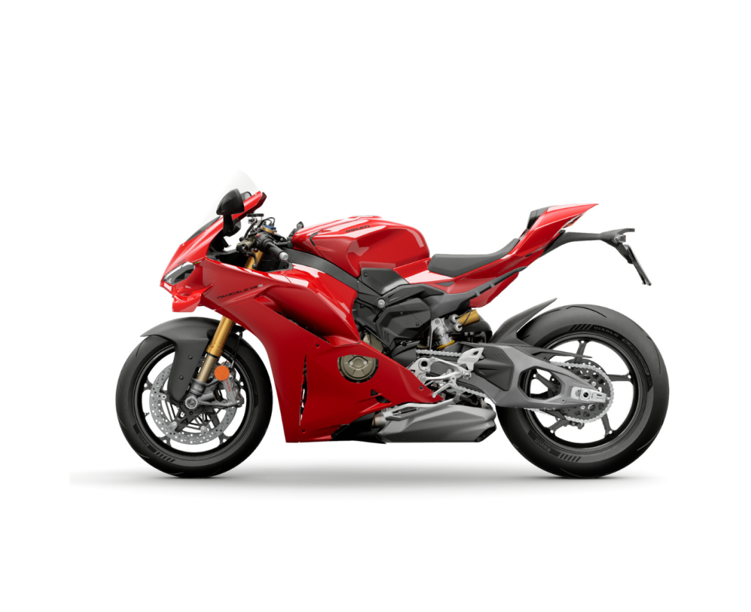 copy of PANIGALE V4 - Km0