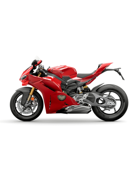 copy of PANIGALE V4 - Km0