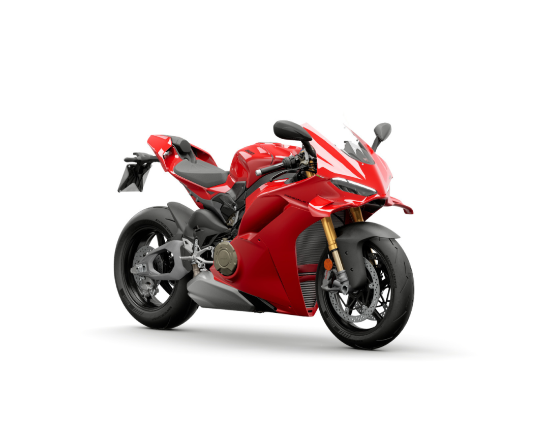 copy of PANIGALE V4 - Km0