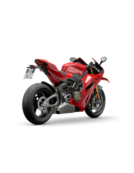PANIGALE V4S - Km0