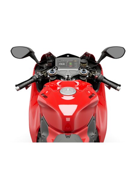 copy of PANIGALE V4 - Km0
