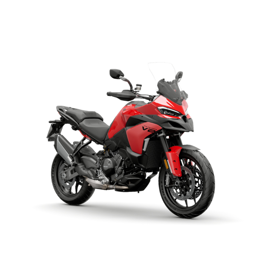 MULTISTRADA V2 - Kms 0