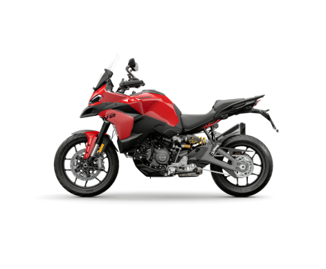 MULTISTRADA V2 - Kms 0