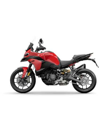 copy of MULTISTRADA V2