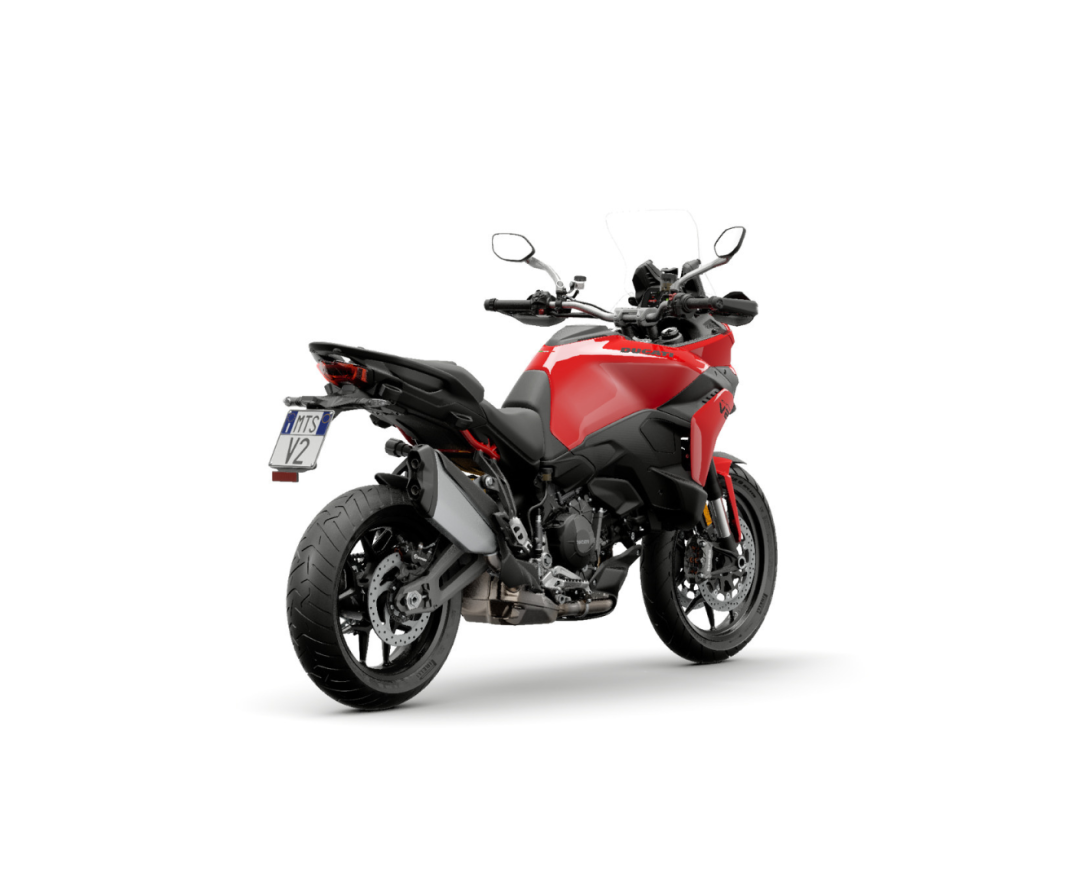 copy of MULTISTRADA V2