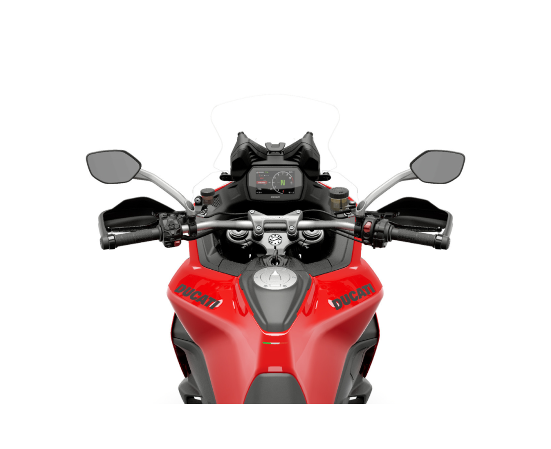 copy of MULTISTRADA V2