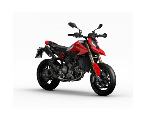 HYPERMOTARD V2 - Kms 0