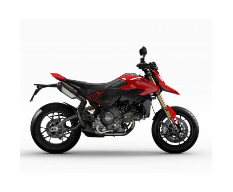 HYPERMOTARD V2 - Kms 0