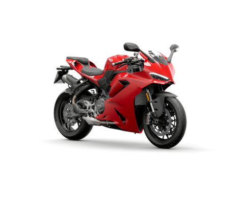 PANIGALE V2 - Kms 0