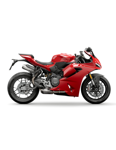 PANIGALE V2 - Kms 0