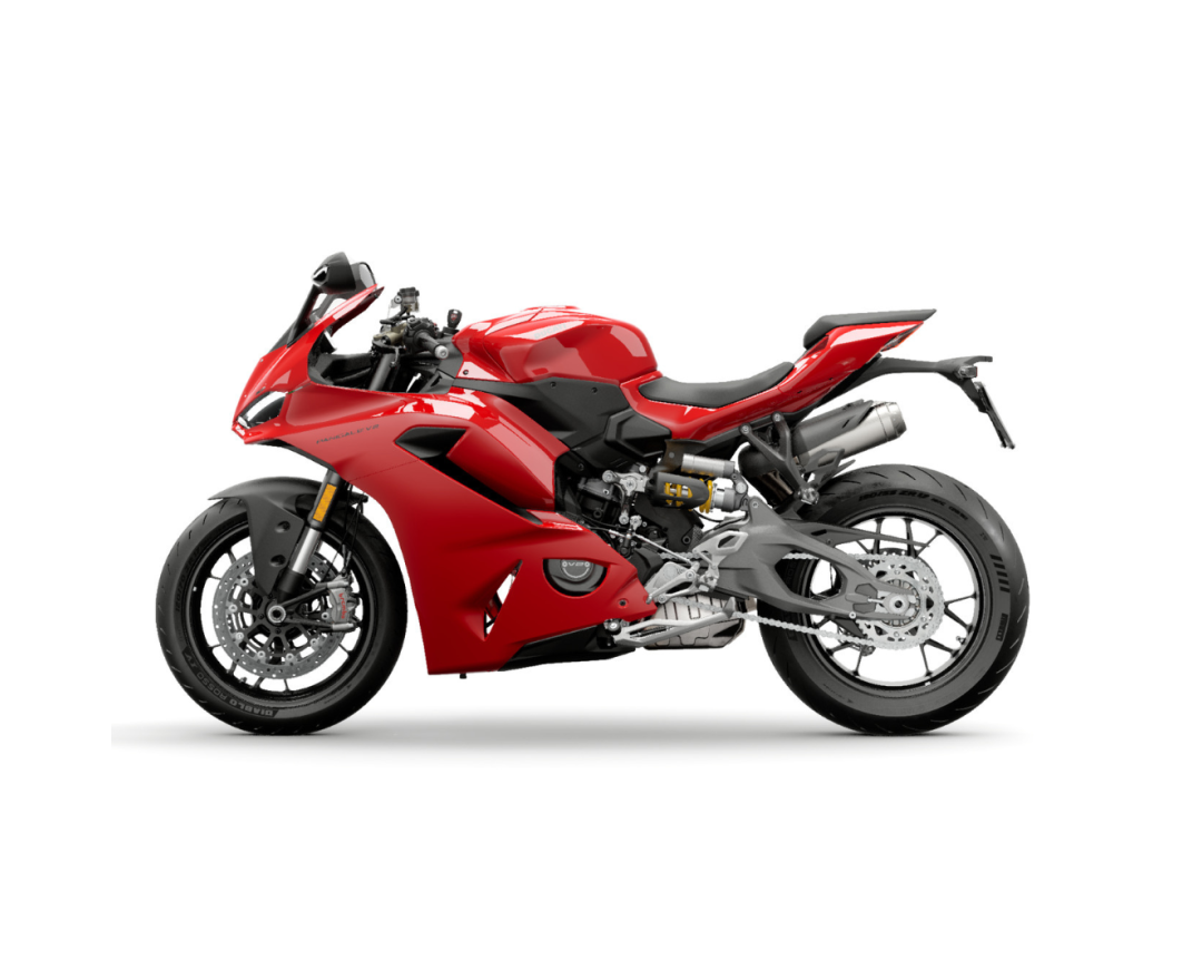 copy of PANIGALE V2 S A2