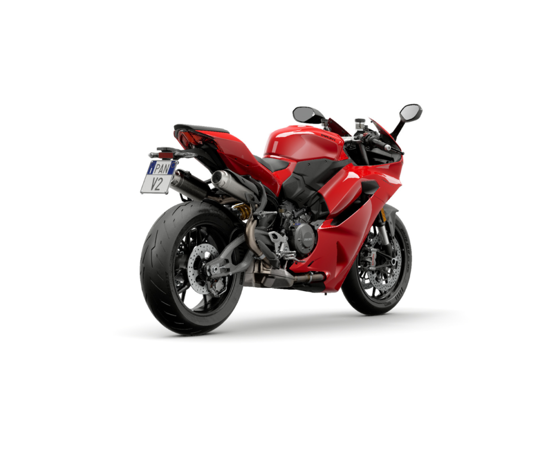 copy of PANIGALE V2 S A2