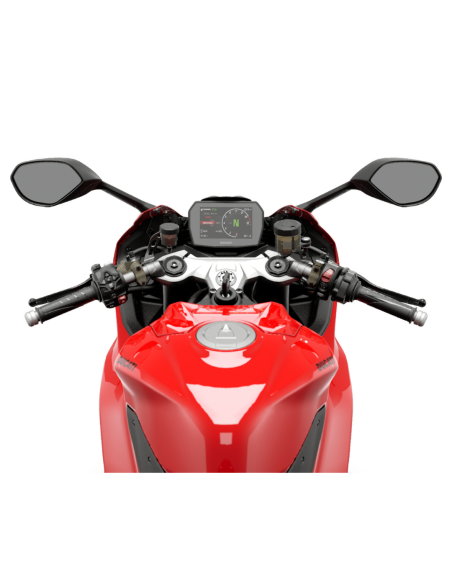 PANIGALE V2 - Kms 0