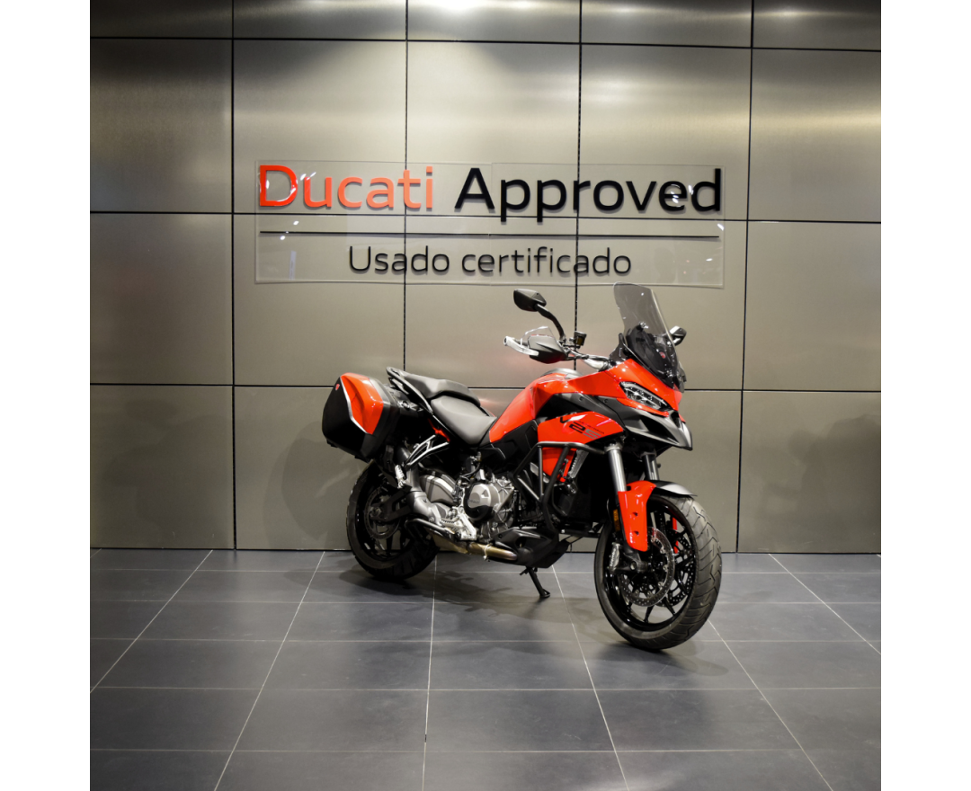MULTISTRADA V2S