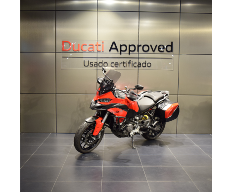 MULTISTRADA V2S