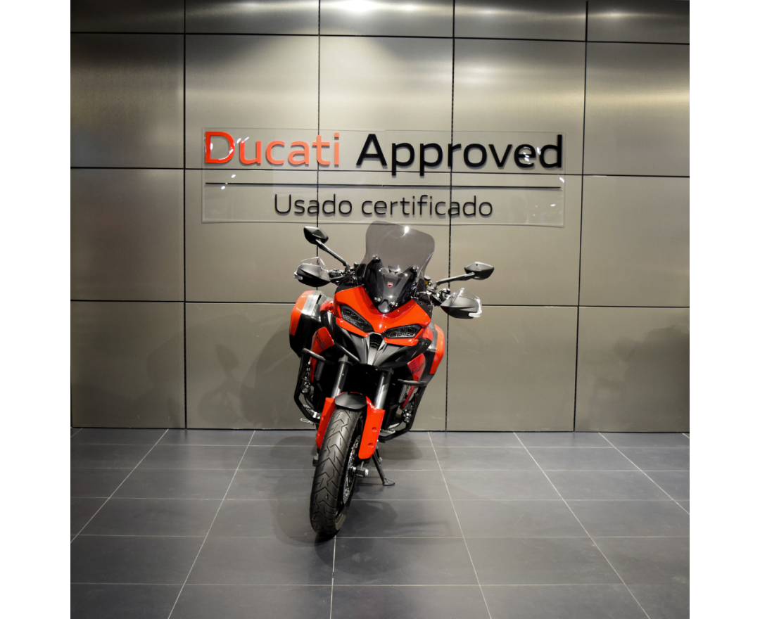 MULTISTRADA V2S