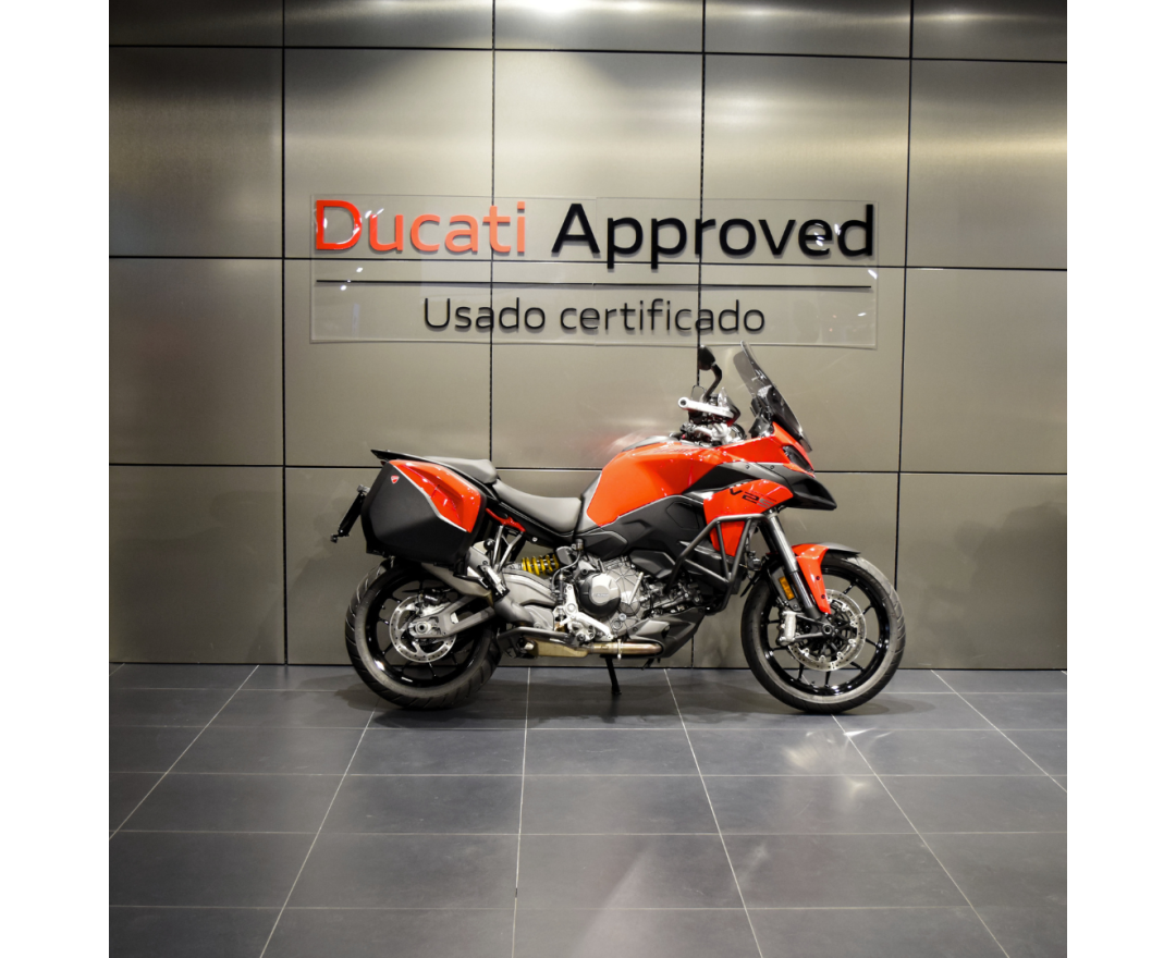 MULTISTRADA V2S
