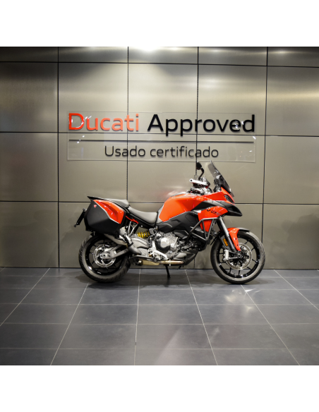 MULTISTRADA V2S