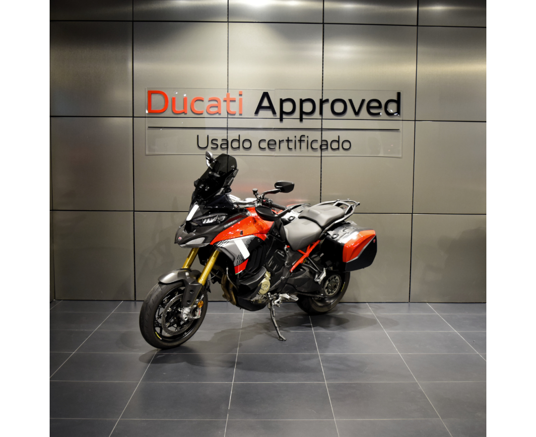 copy of MULTISTRADA V4 PIKES PEAK