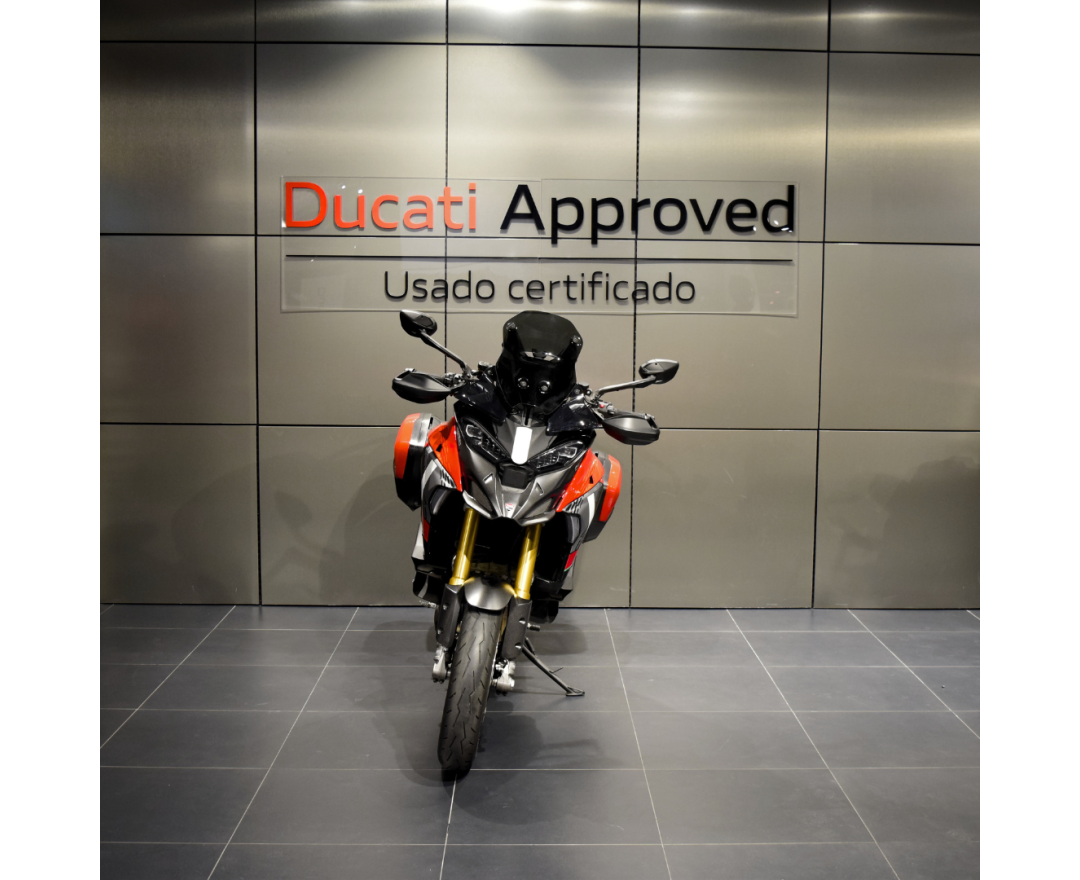 copy of MULTISTRADA V4 PIKES PEAK