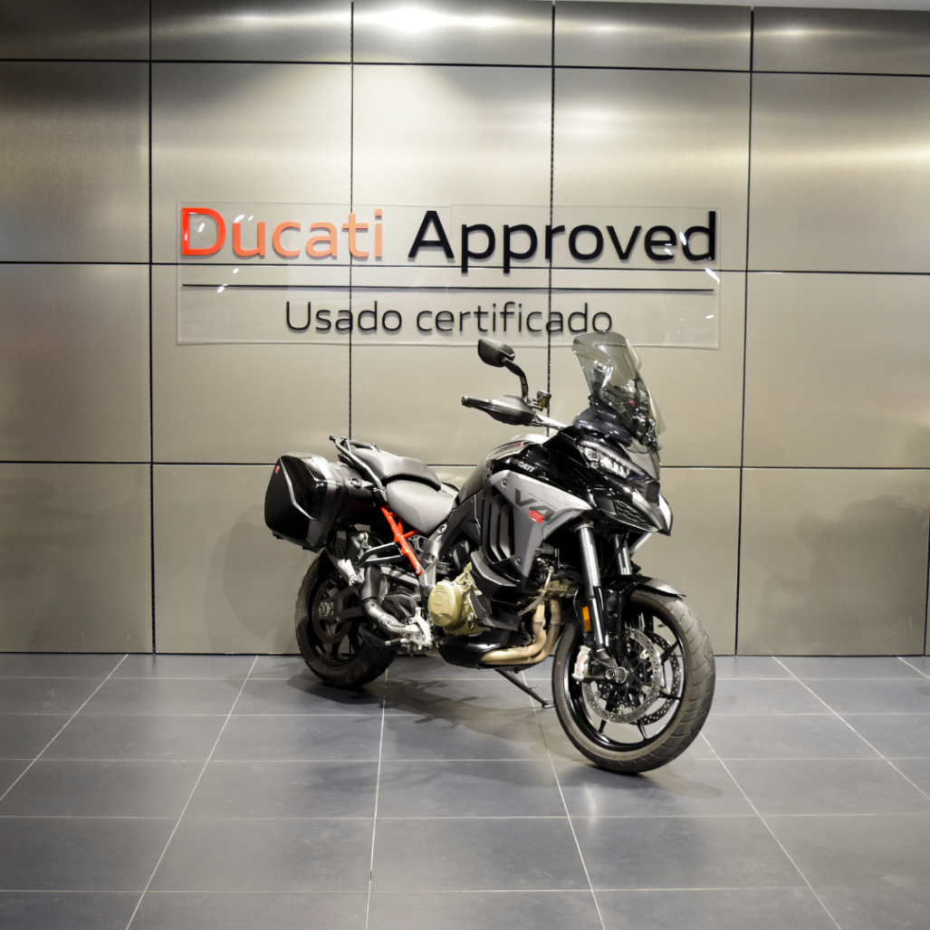 copia de MULTISTRADA V4 S