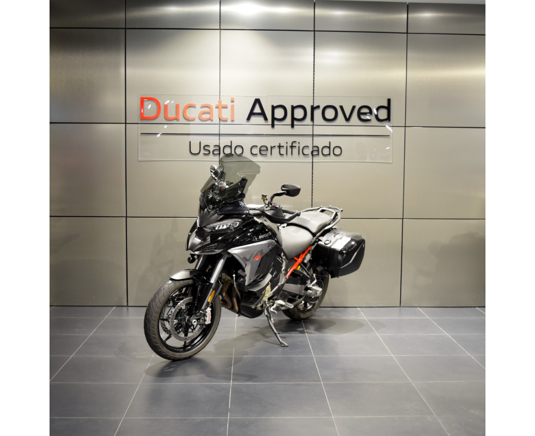 copia de MULTISTRADA V4 S