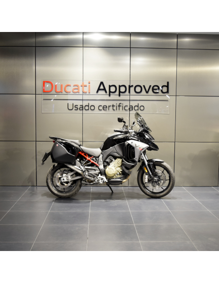 copia de MULTISTRADA V4 S