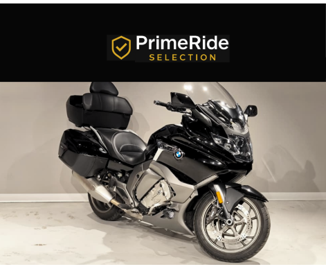BMW K1600 GTL 2023