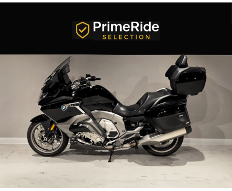 BMW K1600 GTL 2023