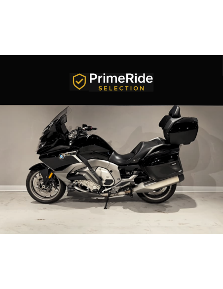 BMW K1600 GTL 2023