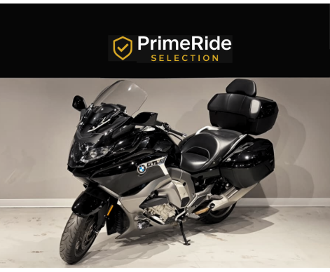 BMW K1600 GTL 2023