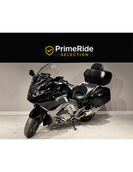 BMW K1600 GTL 2023