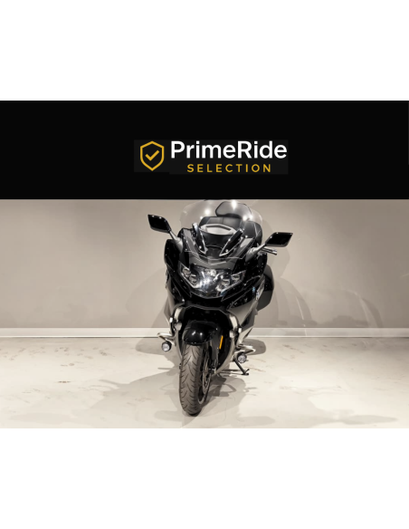 BMW K1600 GTL 2023