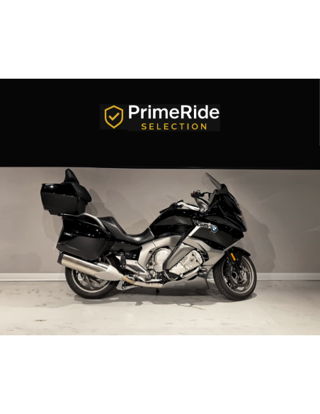 BMW K1600 GTL 2023