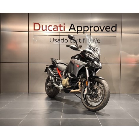 MULTISTRADA V4 S